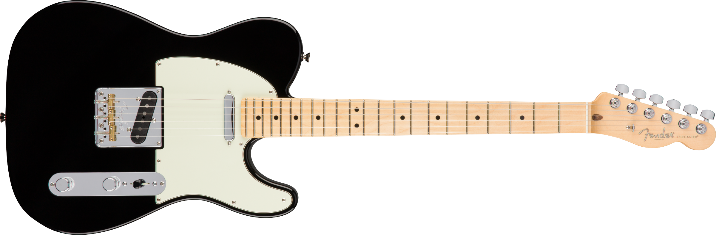 American Professional Telecaster®